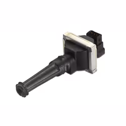 Ignition coil; HELLA; 3 Flush-Fitting Pencil Ignition Coils; for CITROËN, PEUGEOT; 97531206, 571084200