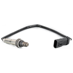 HELLA 6PA 358 103-291 Lambda sensor Heated RENAULT: CLIO 2, CLIO 3, Kangoo I, DACIA: Duster Off-Road, Duster Van