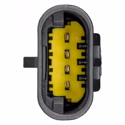 HELLA 6PA 358 103-291 Lambda sensor Heated RENAULT: CLIO 2, CLIO 3, Kangoo I, DACIA: Duster Off-Road, Duster Van