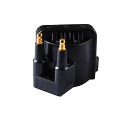 HELLA 5DA 230 035-131 Ignition coil 2 Double Ignition Coil