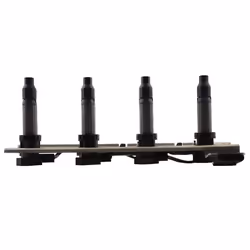 HELLA 5DA 230 035-621 Ignition coil 7 Ignition Coil Strips