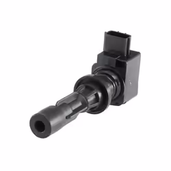 Ignition coil; HELLA; 3 Flush-Fitting Pencil Ignition Coils; for MAZDA; L3G218100, L3G218100A, L3G218100A9U, L3G218100B, L3G2 ...