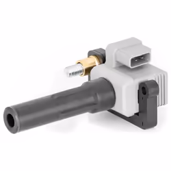 Ignition coil; HELLA; 4 Distributer Coil; for SUBARU; 32011453, 22433AA451, 22433AA550, 22433AA551