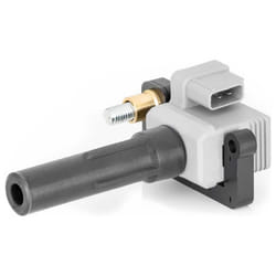 HELLA 5DA 230 036-021 Ignition coil 4 Distributer Coil SUBARU: Impreza II Saloon, Impreza II Estate
