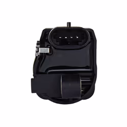 HELLA 5DA 230 035-761 Ignition coil 4 Connector Type SAE