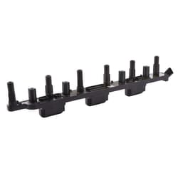 HELLA 5DA 230 035-491 Ignition coil 4 Ignition Coil Strips JEEP: GRAND CHEROKEE 2