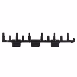 HELLA 5DA 230 035-491 Ignition coil 4 Ignition Coil Strips JEEP: GRAND CHEROKEE 2