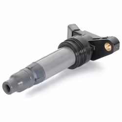 Ignition coil; HELLA; 4 Flush-Fitting Pencil Ignition Coils; for VOLVO, LAND ROVER; 306842450, LR002954, 30684245, 306842450