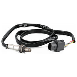 HELLA 6PA 358 103-121 Lambda sensor with fastening material Heated AUDI: A3 Sportback, TT Coupe, A3 Hatchback, VOLKSWAGEN: Golf 5, GOLF 6, Jetta 3