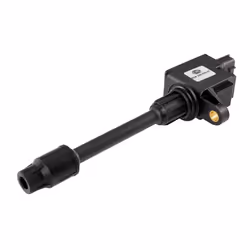 Ignition coil; HELLA; 3 Flush-Fitting Pencil Ignition Coils; for NISSAN; 224482Y000, 224482Y00, 224482Y000, 224482Y001