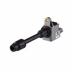 Ignition coil; HELLA; 3 Flush-Fitting Pencil Ignition Coils; for NISSAN; 224484W001