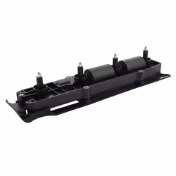 Ignition coil; HELLA; 4 Block Ignition Coil; for CHEVROLET, SATURN; 12587426