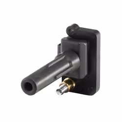 Ignition coil; HELLA; 3 Flush-Fitting Pencil Ignition Coils; for SUBARU; 22433AA421, 22433AA560, 22433AA561