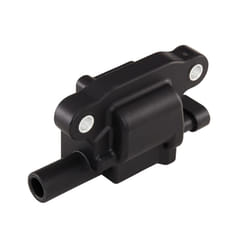 HELLA 5DA 230 035-751 Ignition coil 4 Connector Type SAE