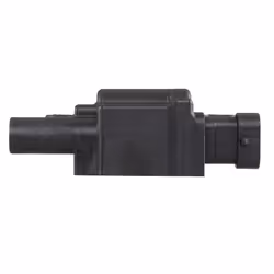 HELLA 5DA 230 035-751 Ignition coil 4 Connector Type SAE