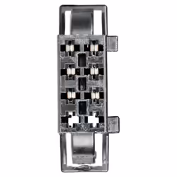 HELLA 2SD 011 500-111 Rear light Left Inner Section LED 12 with bulb holder PORSCHE: Macan