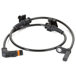 HELLA 6PU 230 040-001 ABS Sensor Front Axle Hall Sensor 2 740 CHRYSLER: 300C Saloon