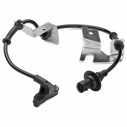 ABS Sensor; HELLA; Front Axle Hall Sensor 2 500; for CHRYSLER; 4764676AA, 4764676AB, 4764676AC, 04764676AA, 04764676AB