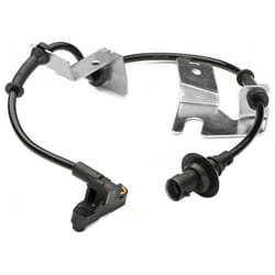 HELLA 6PU 230 040-021 ABS Sensor Front Axle Hall Sensor 2 500