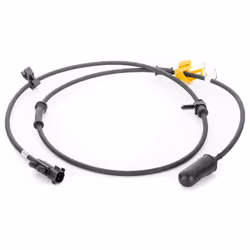 ABS Sensor; HELLA; Rear Axle Hall Sensor 2 1410; for CHRYSLER; 5136038AA, 5136038AB, 05136038AA, 05136038AB