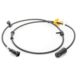 HELLA 6PU 230 040-031 ABS Sensor Rear Axle Hall Sensor 2 1410 CHRYSLER: VOYAGER 4, Grand Voyager IV