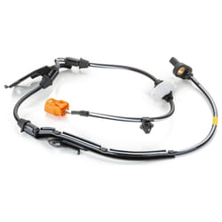 HELLA 6PU 230 040-051 ABS Sensor Front Axle Hall Sensor 2 930 HONDA: Accord 7 Limousine, Accord 7 Tourer