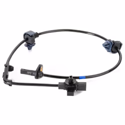 ABS Sensor; HELLA; Front Axle Hall Sensor 2 620; for HONDA; 57455SNEA01