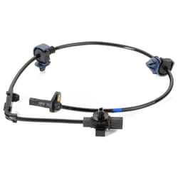 HELLA 6PU 230 040-071 ABS Sensor Front Axle Hall Sensor 2 620 HONDA: CIVIC 8 Hatchback, CIVIC 8