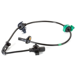 HELLA 6PU 230 040-101 ABS Sensor Front Axle Hall Sensor 2 595 HONDA: CIVIC 8 Hatchback, CIVIC 8