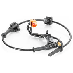 HELLA 6PU 230 040-211 ABS Sensor Front Axle with holder Hall Sensor 2 735 HONDA: CR-V 2