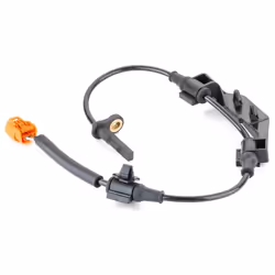 ABS Sensor; HELLA; Rear Axle with holder Hall Sensor 2 540; for HONDA; 57470S9A003, 57470S9A013