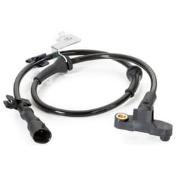 HELLA 6PU 230 040-291 ABS Sensor Front Axle with holder Hall Sensor 2 685 CHRYSLER: PT Cruiser Estate