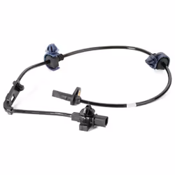 ABS Sensor; HELLA; Front Axle Right with holder Hall Sensor 2 620; for HONDA; 57450SNEA01
