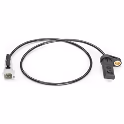 ABS Sensor; HELLA; Rear Axle with holder Hall Sensor 2 680; for JEEP; 56044146AA, 56044146AB