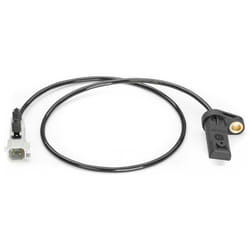 HELLA 6PU 230 040-371 ABS Sensor Rear Axle with holder Hall Sensor 2 680 JEEP: GRAND CHEROKEE 3