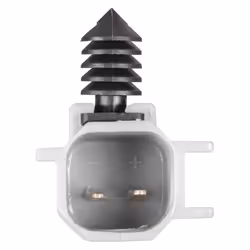 HELLA 6PU 230 040-371 ABS Sensor Rear Axle with holder Hall Sensor 2 680 JEEP: GRAND CHEROKEE 3