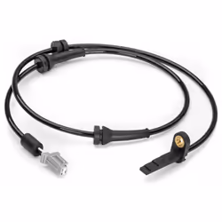 ABS Sensor; HELLA; Front Axle Hall Sensor 2 930; for NISSAN; 47910JA000, 47910JN05A