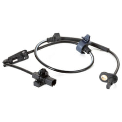 HELLA 6PU 230 040-431 ABS Sensor Front Axle with holder Hall Sensor 2 695 HONDA: CR-V 4, CR-V 3