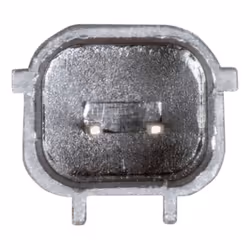 HELLA 6PU 230 040-431 ABS Sensor Front Axle with holder Hall Sensor 2 695 HONDA: CR-V 4, CR-V 3