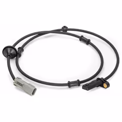 ABS Sensor; HELLA; Rear Axle Hall Sensor 2 1280; for JEEP; 56041509AA, 56041509AA