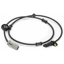 HELLA 6PU 230 040-641 ABS Sensor Rear Axle Hall Sensor 2 1280 JEEP: GRAND CHEROKEE 2