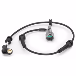 ABS Sensor; HELLA; Rear Axle Hall Sensor 2 657; for NISSAN; 47910EA005, 47910EA025, 5621082Z00