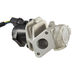 HELLA 6NU 010 171-781 EGR valve Electric with gasket/seal, with cable set VOLVO: C30, V50, S40 II, FORD: Focus 2, Focus 2 Kombi