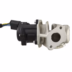 HELLA 6NU 010 171-781 EGR valve Electric with gasket/seal, with cable set VOLVO: C30, V50, S40 II, FORD: Focus 2, Focus 2 Kombi