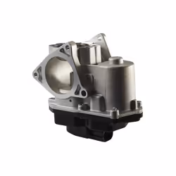EGR valve; HELLA; Electric with gasket/seal; for AUDI, VOLKSWAGEN, SKODA, SEAT, VW; 03G131501, 03G131501P, 03L131501D, 03L131 ...