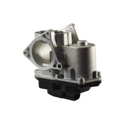 HELLA 6NU 010 171-801 EGR valve Electric with gasket/seal AUDI: A4 B8 Avant, A4 B8 Saloon, A3 Sportback, VOLKSWAGEN: Tiguan I, GOLF 6, Golf 5