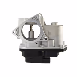 HELLA 6NU 010 171-801 EGR valve Electric with gasket/seal AUDI: A4 B8 Avant, A4 B8 Saloon, A3 Sportback, VOLKSWAGEN: Tiguan I, GOLF 6, Golf 5