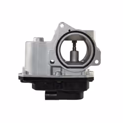 HELLA 6NU 010 171-801 EGR valve Electric with gasket/seal AUDI: A4 B8 Avant, A4 B8 Saloon, A3 Sportback, VOLKSWAGEN: Tiguan I, GOLF 6, Golf 5 - Additional view 4