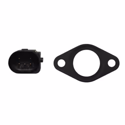 HELLA 6NU 010 171-801 EGR valve Electric with gasket/seal AUDI: A4 B8 Avant, A4 B8 Saloon, A3 Sportback, VOLKSWAGEN: Tiguan I, GOLF 6, Golf 5 - Additional view 5