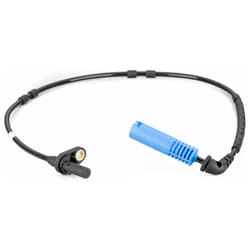 HELLA 6PU 012 806-581 ABS Sensor Rear Axle Active sensor 2 710 BMW: X3